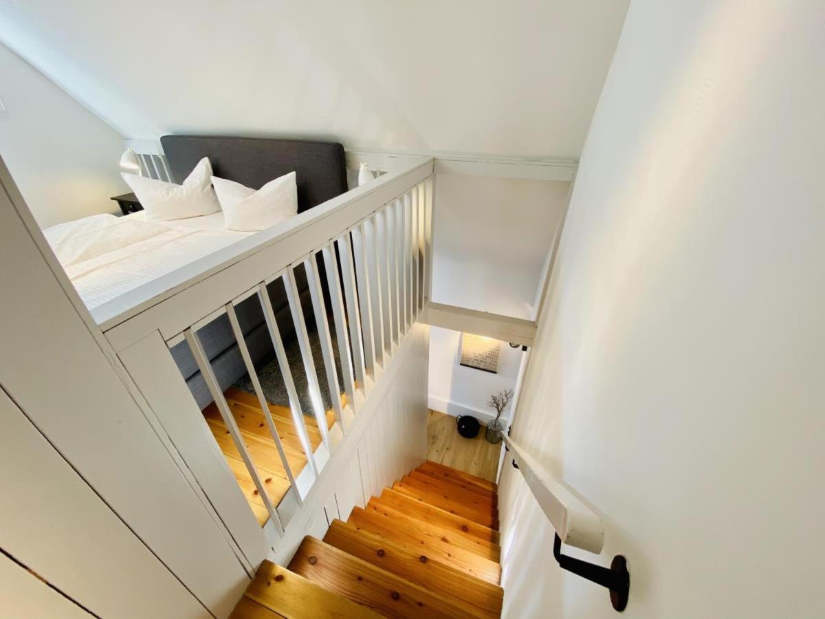 Baltische Rose Apartment Росток Екстериор снимка