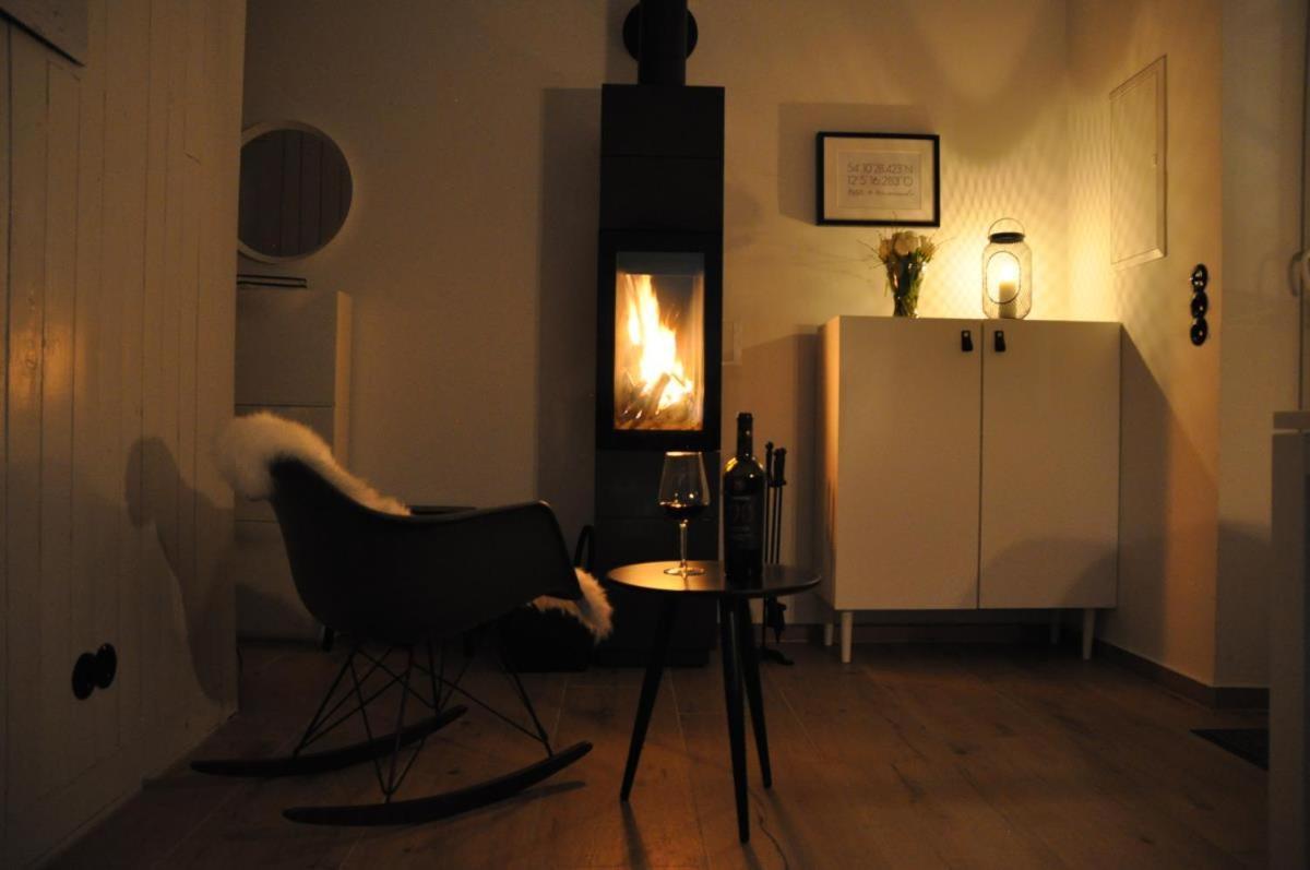 Baltische Rose Apartment Росток Екстериор снимка