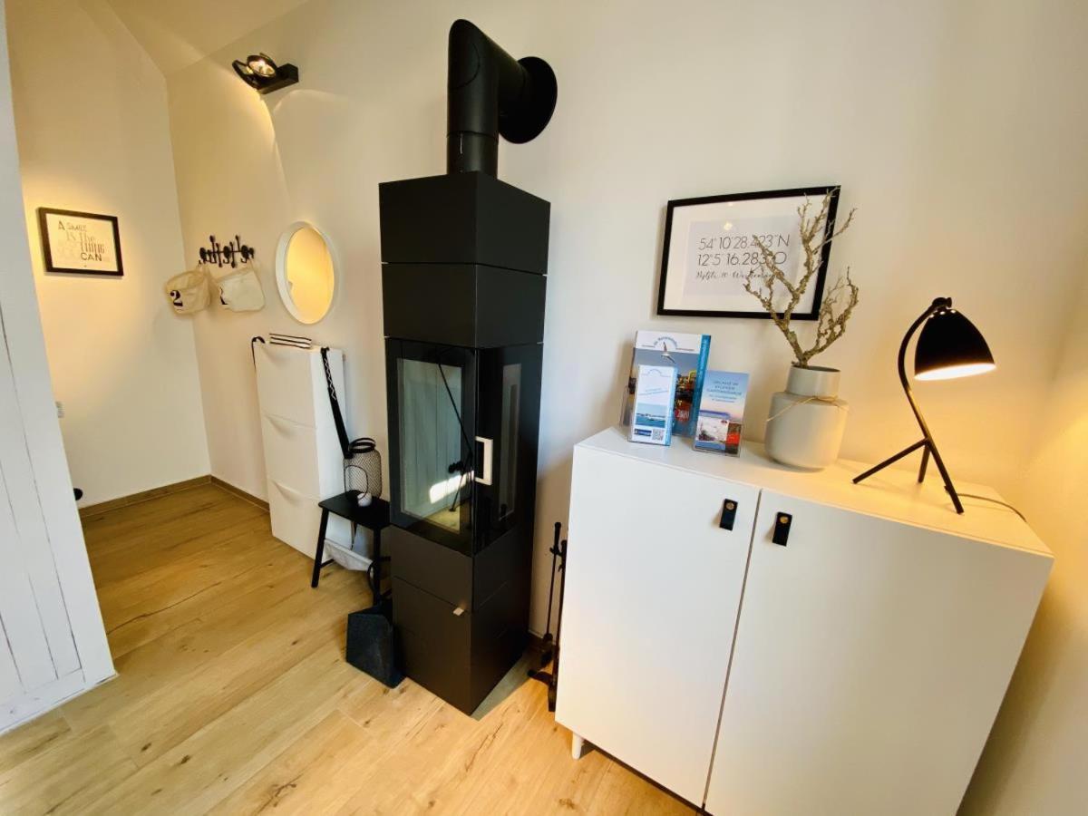 Baltische Rose Apartment Росток Екстериор снимка